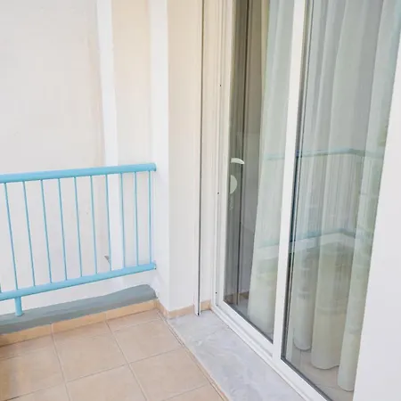 Mary'S Cozy Apartment In Volos Exterior photo
