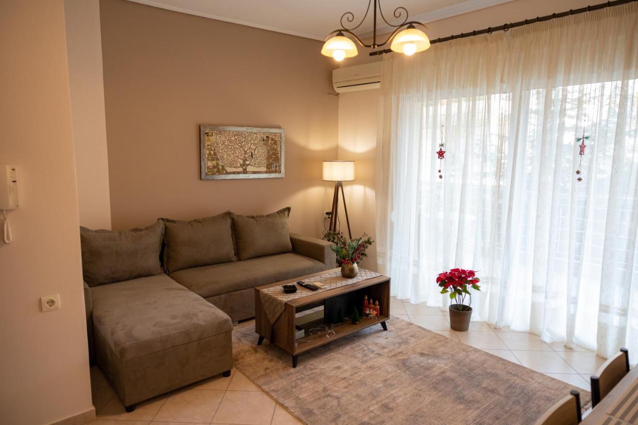 Mary's Cozy In Volos