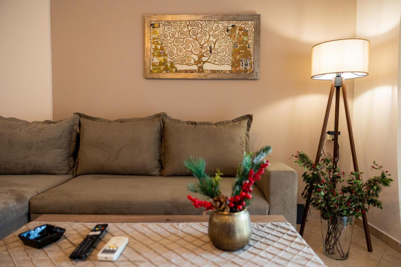 Mary's Cozy In Apartment